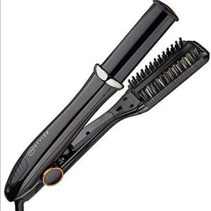 InStyler MAX 1.25” 2-Way Ceramic Styler